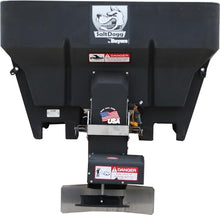 SaltDogg Buyers Products SHPE0750 0.75-Cu-Yd Electric Hopper Spreader