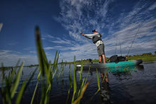 Old Town Canoes & Kayaks Topwater 106 Angler Fishing Kayak First Light