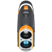 Bushnell Golf Tour V6 Shift White/Black/Orange