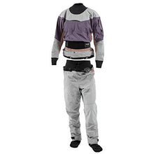 Kokatat Women's Idol GORE-TEX Pro Drysuit Ice - L