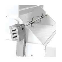 Crown Verity CV-RT-48BI Complete Rotisserie Kit for BI 48"
