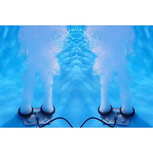 Pro Aeration MAX, 1 HP Pump, 3 Acres, Two Double Diffusers, 200 Ft Tubing