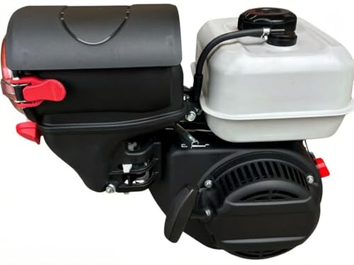 ENGINE 225CC CRX225 Replacement for COMMERCIAL OEM
