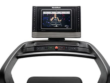 NordicTrack Commercial 1750 Treadmill Black