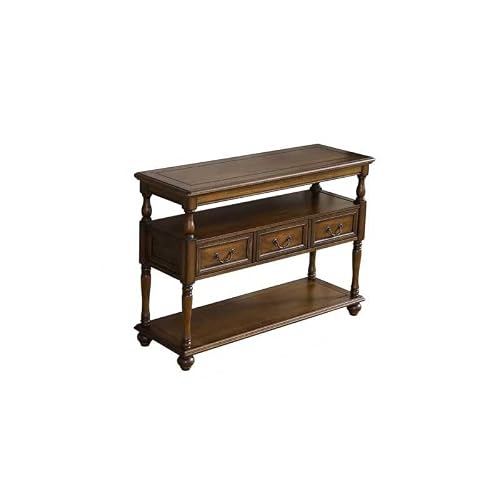 GKOKG Coffee Tables Home Wooden Sofa Side Table Living Room Coffee Small Tea