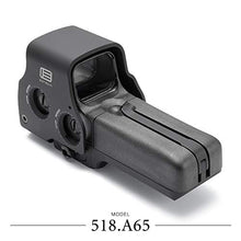 EOTECH 518 Holographic Weapon Sight Black