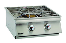 Bull 96001 Power NG Side-Burners