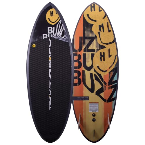 Hyperlite Buzz Wakesurfer 5ft 2in