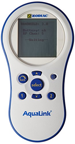 Zodiac R0444300 Handheld Replacement Kit for AquaPalm Control System