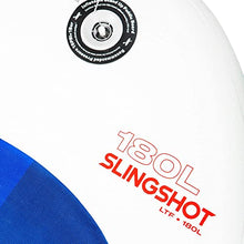 Slingshot Sports LTF V1 Inflatable Wing Foil Board 180 L Multi-Colored