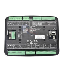 1pc DSE8610 MKII Grade Generator Control Panel - Control Panel for Generators(DSE8610 MKII)