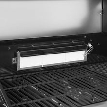 Royal Gourmet GA5403C 5-Burner Propane Gas Grill with Side Burner, Coffee