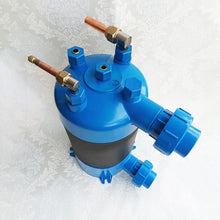 ALLZZY 5HP Pure Titanium Heat Exchanger @ Corrosion Resistant Special for Swimming Pool