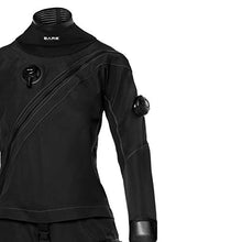 Bare Women's X-Mission Evolution Tech Drysuit Black
