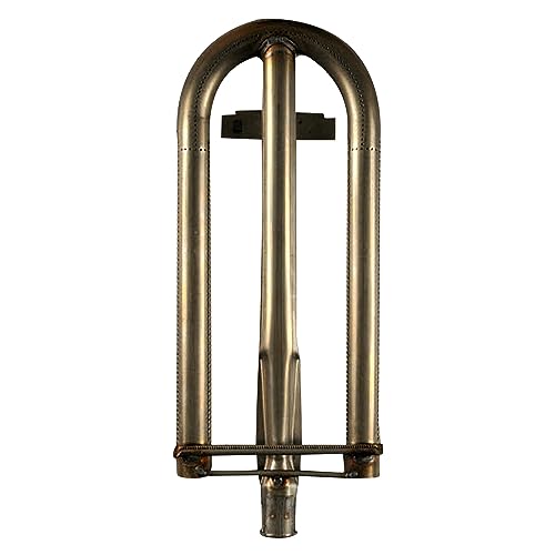 MaksPRO WB16X10034 Monogram Grill Main Burner fits Appliance