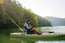 Perception Kayaks Outlaw 11.5 Sit on Top Fishing Kayak Moss Camo
