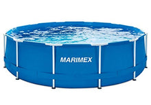 Marimex Florida Swimming Pool Steel Wall Pool for Garden, 3.66 x 0.99 m, without Accessories