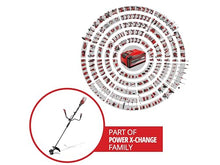 Einhell Professional Battery Scyther GP-BC 36/430 Li BL-Solo
