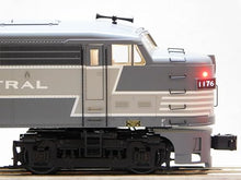 Lionel New York Central Legacy FA-2 AA Diesel Locomotives O Gauge 2333120