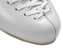 Edea Flamenco Roller Skating Boots White Size 260