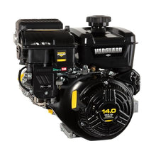 Briggs & Stratton 25V337-0012-F1 Vanguard 14 HP 408cc Horizontal Shaft Engine