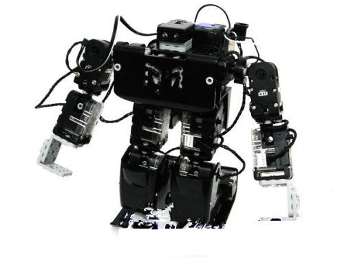 GOWE Robobuilder RQ-HUNO Humanoid Robot