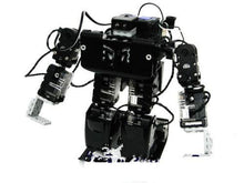 GOWE Robobuilder RQ-HUNO Humanoid Robot