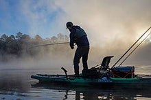 Perception Kayaks Outlaw 11.5 Sit on Top Fishing Kayak Moss Camo