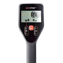 Minelab GO-FIND 22 Metal Detector with PRO-FIND 20 Pinpointer & Black Carry Bag
