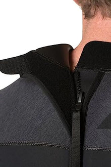Bare Revel Men's Full Wetsuit Grey - M