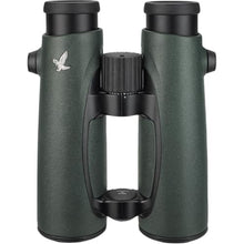 SWAROVSKI OPTIK 8.5x42 EL Binoculars FieldPro Package Green