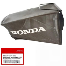 HRR216K4—K7 Compatible with Honda Lawn Mower Grass Bag and Frame