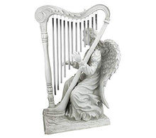 Design Toscano Music from Heaven Angel Statue