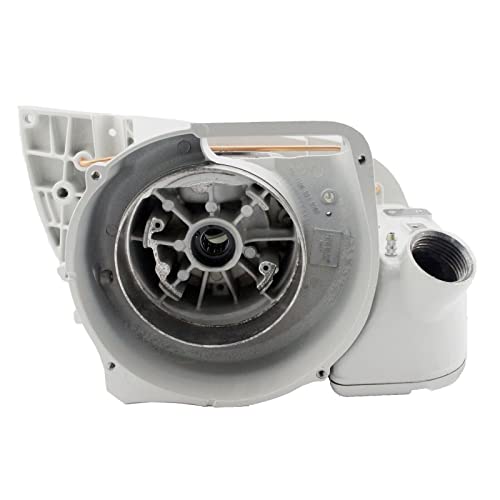 Replace Parts for Machine Crankcase Crank Case Assembly for Stjhl 070 090 Chainsaw