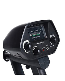 Metal Detector for Adults Metal Detector Underground Metal Detector Waterproof Needle Pointer Treasure Hunt with LCD Display High Sensitivity Industrial Metal Detectors (GTX4080 set 3 A)