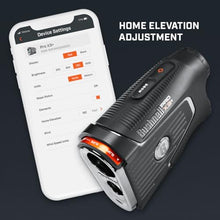 PlayBetter Bushnell Golf Pro X3+ Plus Golf Laser Rangefinder Gift Box Bundle Black