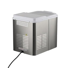 TEDILUVI Portable Small Dormitory Home Milk Tea Shop Fully Automatic Ice Making
