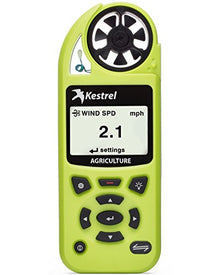 Kestrel 5500AG Agriculture Weather Meter Non-Link