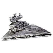 LEGO Star Destroyer 10030 Navy