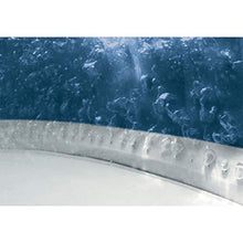 Intex 28409E PureSpa 6 Person Inflatable Portable Heated Hot Tub Spa 85-inch x 28-inch 170 Bubble Jets - 2 Pack