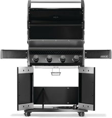 Napoleon Rogue 525 4-Burner Propane Grill