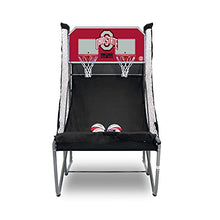 Pop-A-Shot Home Dual Shot Ohio State University