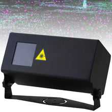 Smart Outdoor Lights Projector, Dynamic LED Star Garden Lights for Indoor Outdoor Use, IP65 Waterproof Landscape Spotlight, Landscape Lighting, for Holiday 35W-Magenta