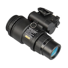 YSS PVS 18A 3X Digital Night Vision Monocular Black