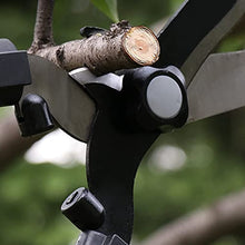 Garden Scissor Hedge Shears Garden Tool Tree Branch Cutter Artifact Scissors Garden Fruit Tree Scissors Powerful Household Pruning Branches Shaping Hedges