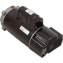 U.S. Motors 56J C-Flange Single Speed 2.25HP Up-Rated Pool and Spa Motor AST225
