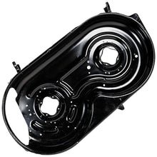 CUB CADET 603P08720-0637 Powder Black 42" Deck Shell 603P08720
