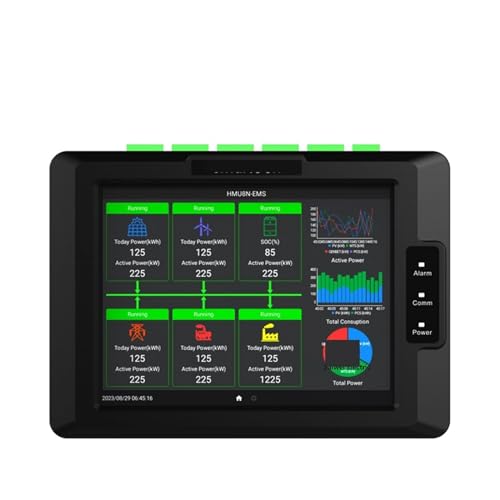 AFITSEP HMU8N Generator Hybrid Energy Control