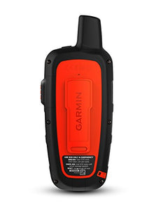 Garmin inReach Explorer+ Handheld Satellite Communicator with TOPO Maps and GPS Navigation Renewed