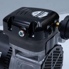 EasyPro SRC34SS Stratus SRC Aerator Compressor w/Sound Shield 3/4hp 115 V